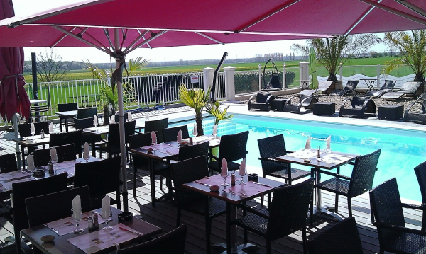 Best offers for Brit Hotel Hermes DIJON Couchey