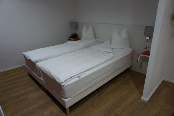 Best offers for Citotel Pax Strasbourg