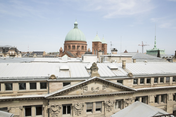 Best offers for Hotel D Strasbourg Strasbourg