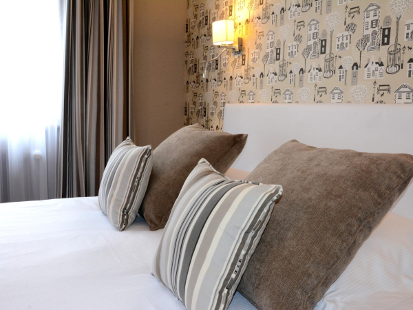 Best offers for Hotel Du Centre Molsheim