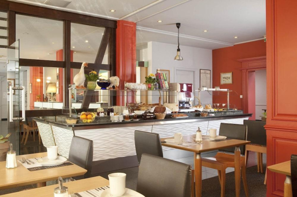 Best offers for Hotel Le Colombier Obernai