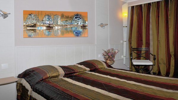 Best offers for Hôtel Le Quetzal La Grande-motte