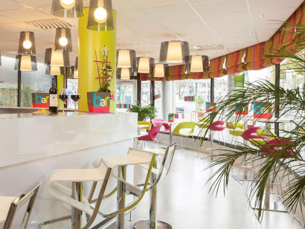 Best offers for Ibis Styles Bordeaux Saint Médard Saint-medard-en-jalles