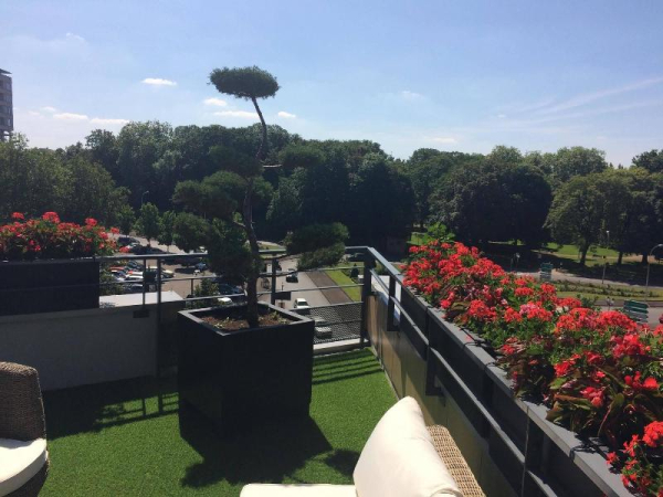 أفضل العروض ل كيرياد رسيتيج تيونفيلل سينتر تيونفيلل