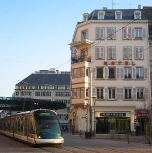 Best offers for LE KLEBER Strasbourg