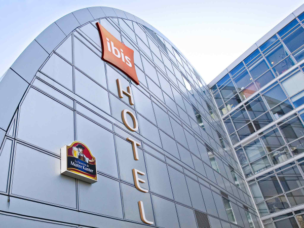Best offers for ibis Besançon La City Besancon