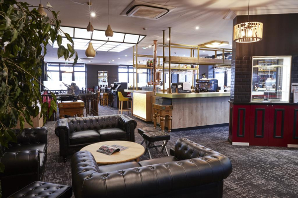 Best offers for ibis Haguenau Strasbourg Nord Haguenau