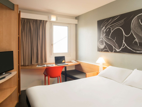 Best offers for ibis Reims Tinqueux Reims