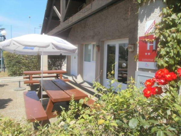 Best offers for ibis budget Tarbes Tarbes