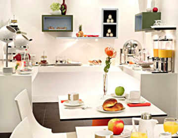 Best offers for BEST WESTERN PREMIER OPAL Paris