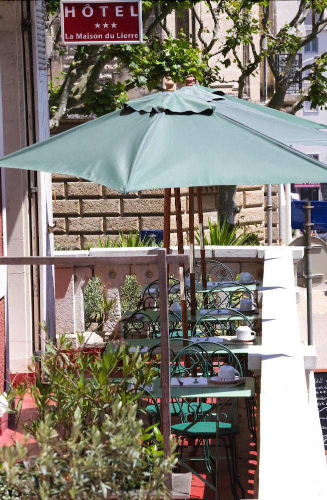 أفضل العروض ل لا ميسون دو ليرر بيارريتز