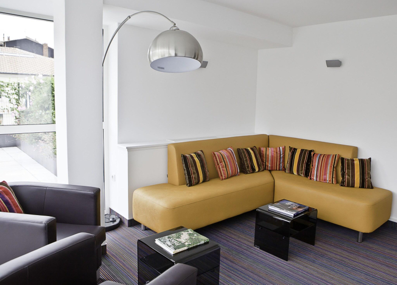 Best offers for Privilège Hôtel & Apparts Eurociel Centre Comédie Montpellier