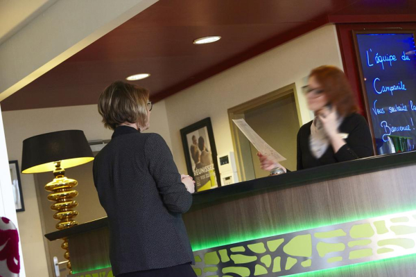 Best offers for Campanile Roissy Le Mesnil Amelot Paris