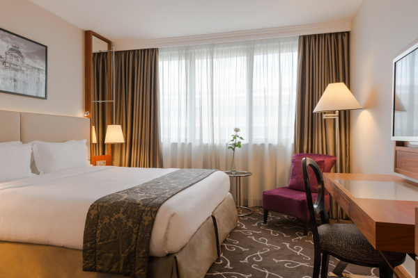 Best offers for Crowne Plaza Paris - Neuilly Paris