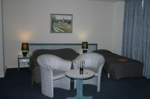 أفضل العروض ل  دامبيرر-سور-سالون