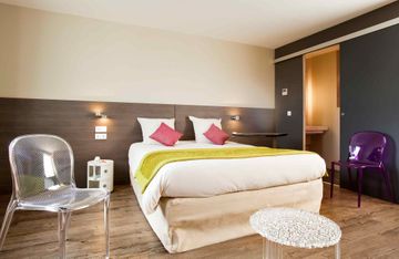 Best offers for IBIS STYLES COMPIEGNE Compiegne