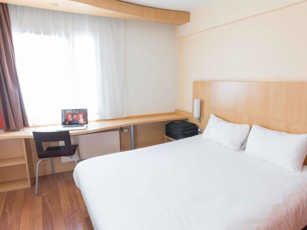 Best offers for Ibis Dunkerque Centre Dunkirk