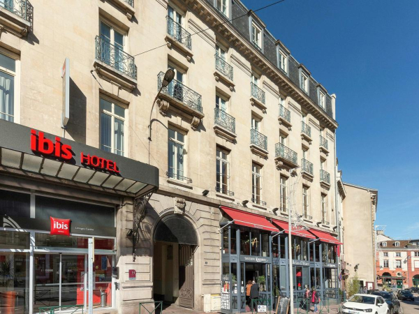 Best offers for Ibis Limoges Centre Limoges