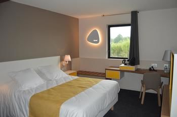 Best offers for Kyriad Prestige Pau - Zenith - Palais Des Sports Pau