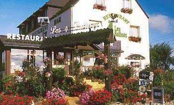 Best offers for LES 4 SALINES Le Mont-saint-michel