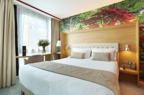 Best offers for LES JARDINS DE MADEMOISELLE Paris