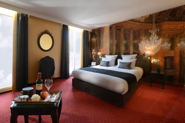 Best offers for Le Versailles Paris