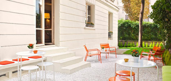 Best offers for Meliá Paris Champs Elysées Paris