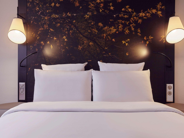 Best offers for Mercure Paris La Defense Hotel Paris