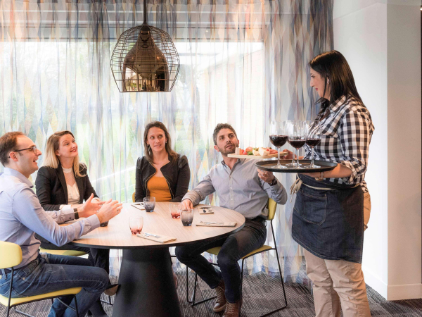 Best offers for Novotel Valenciennes Valenciennes