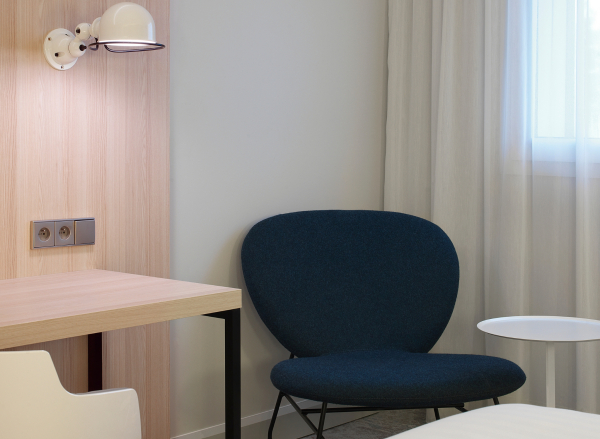 Best offers for The Jangle Hotel Paris Charles de Gaulle airport Paris