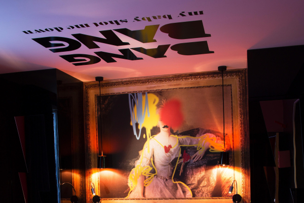 Best offers for VICE VERSA Paris