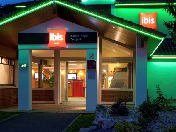 Best offers for ibis Biarritz Anglet Aéroport Anglet