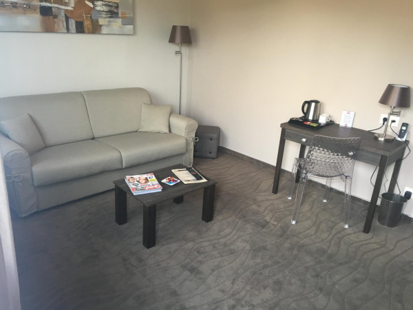 Best offers for Auberge Des Moissons Reims