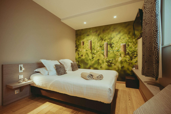 أفضل العروض ل اوبرج د كلوشمرل وتل و رستورانت ليون