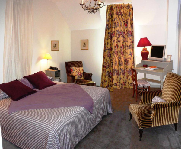 Best offers for Chateau d Etoges Reims