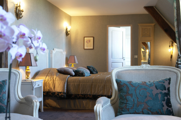 Best offers for Chateau de Fere Hotel et Spa Reims
