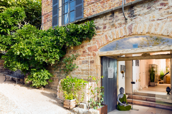 أفضل العروض ل فندق كونتاكت ل سافيجني و سبا ليون