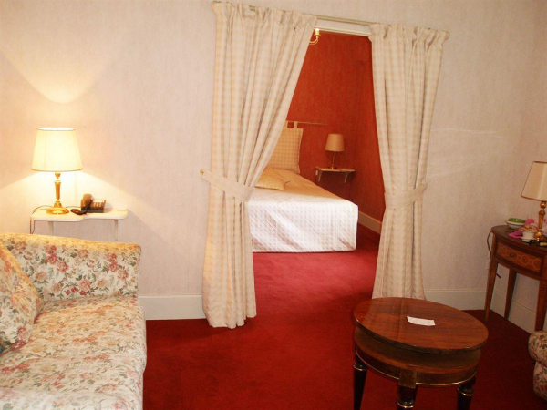 أفضل العروض ل دومين د لا كولومبير ليون