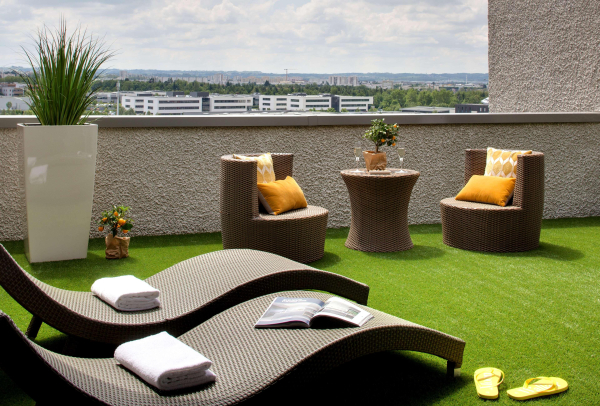 أفضل العروض ل دوبلتر باى يلتون ليون وركسبو ليون