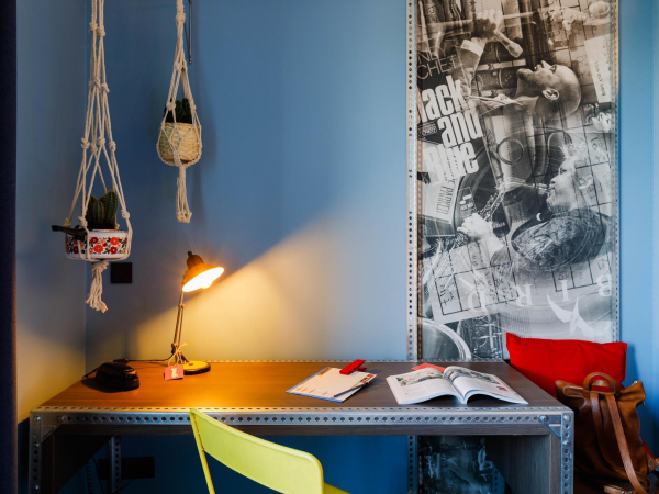 أفضل العروض ل فندق جرت ليون كونفلوينسي ليون