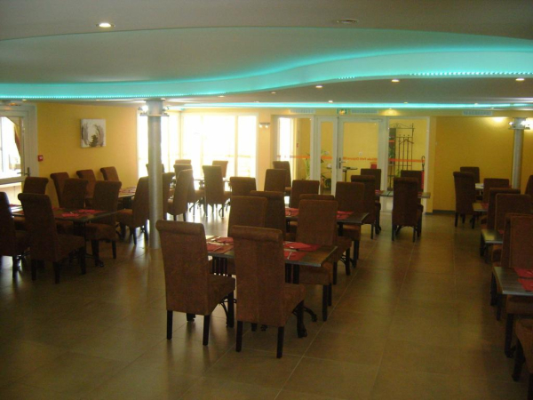 Best offers for Hotel Le Richevaux Reims