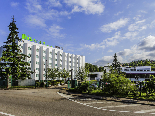 Best offers for Ibis Styles Lyon Sud Vienne Chasse-sur-rhone