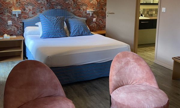 أفضل العروض ل نزل ل لري لا فرم دو بولت ليون