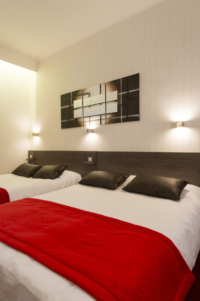 أفضل العروض ل لا رسيدنسي ليون