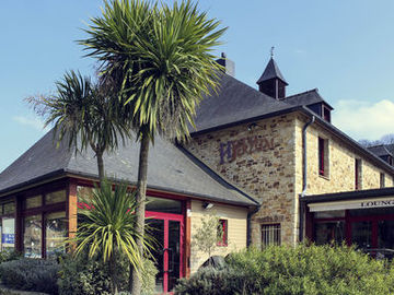 Best offers for MERCURE DINAN PORT LE JERZUAL Dinan