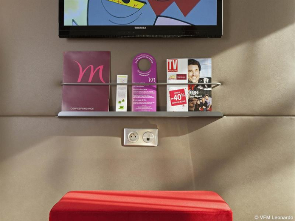 Best offers for Mercure Lorient Centre Lorient