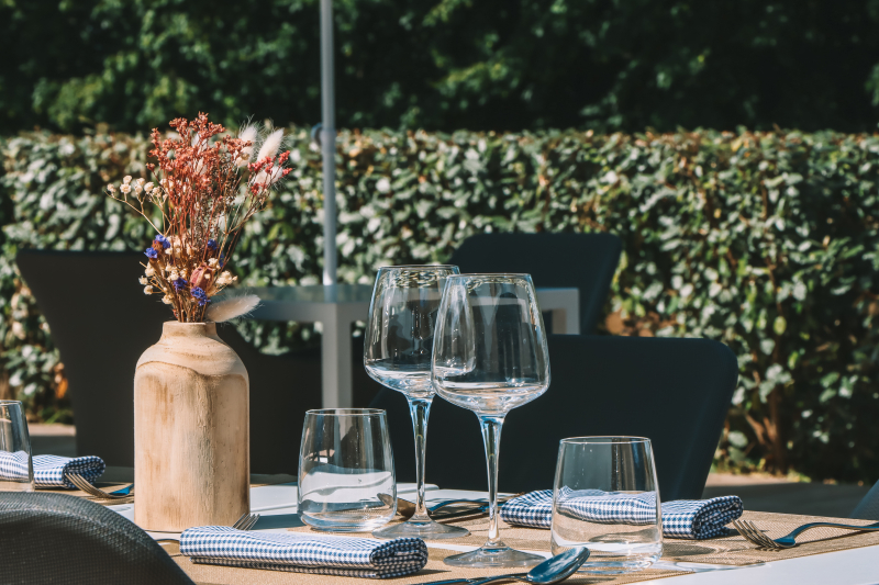 أفضل العروض ل لس جاردينس د دوفيلل دوفيلل