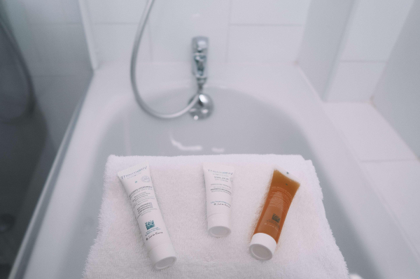 Best offers for Best Western Hotel des Thermes Montpellier