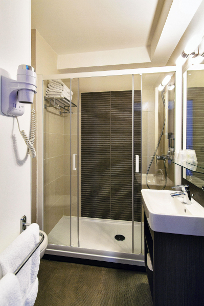 Best offers for Cit’Hotel Forme Hotel Montpellier