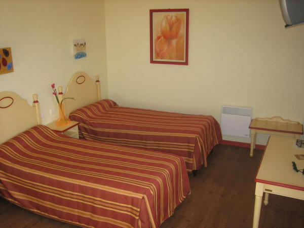 أفضل العروض ل فندق فرنوكس-كوتنت ديجون